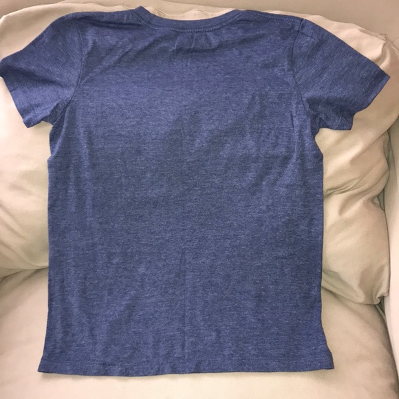 Old Navy Pokémon tee shirt used boys size medium - Picture 3 of 3